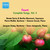 Faure, G.: Songs (Complete), Vol. 4 - Opp. 72, 76, 83, 85, 87, 94, 95 (Doria, Monmart, Dutey, Mollet) (1955)