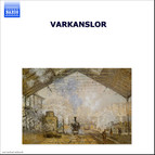 Varkanslor