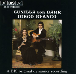 Flute, Guitar and Strings