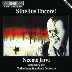 Sibelius Encore