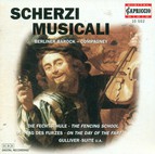 Chamber Music (17Th-18Th Centuries) - Fischer, J. / Telemann, G.P. / Fux, J.J. / Marais, M. / Schmelzer, J.H.