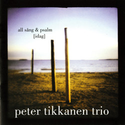 All sång & Psalm