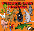 Veckans Djur i Parken