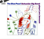 The Blue Pearl Bohuslän Big Band plays Lars Jansson