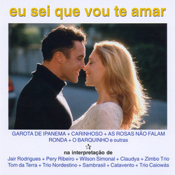 Eu sei que vou te amar
