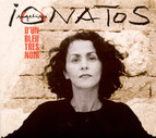 Greece Angélique Ionatos: Dun Bleu Tres Noir