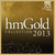 Gold 2013