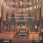 In Hawaii