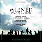 Wiener Sängerknaben