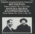 Beethoven: Piano Concerto No. 5, 