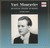 Russian Piano School: Yuri Mouravlev