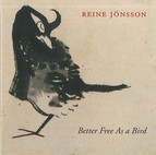 Jönsson: Better Free As a Bird