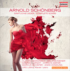 Schoenberg: Complete Songs