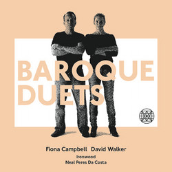 Baroque Duets