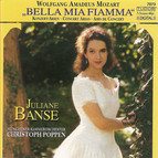 Mozart, W.A.: Concert Arias