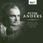 Peter Anders, Vol. 1 (1949-1954)