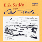 Taube: Songs