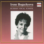 Russian Vocal School: Irene Bogachyova
