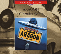 Grandes exitos, Vol. 1