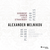 Four pianos, Four Pieces