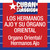 Los Hermanos Ajo y su órgano Oriental
