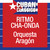 Ritmo Cha-Onda