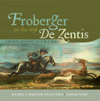 Froberger on the 1658 De Zentis