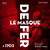 Le Masque de Fer