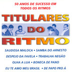 Titulares do Ritmo