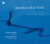Gregorian Blue Notes (Medieval Chant & Saxophone Improvisations)