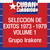Seleccion De Exitos 1973-1979, Vol. 1