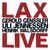 Lax Live