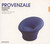 Provenzale, F.: Dialogo Della Passione / Cailo, G.C.: Sonata for 3 Violins and Organ (Passione, Vespro)