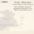 Nielsen - Chamber Works for Violin & Piano
