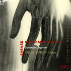 Summer Sketches: Swedish Piano Music 1910-1945, Vol. 2