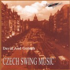 Czech Swing Music: David and Goliath (1937-1945)