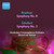 Bruckner, A.: Symphony No. 8 / Schubert, F.: Symphony No. 3 (Amsterdam Concertgebouw, Beinum) (1955)