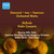 Diamond, D.: Round / Swanson, H.: Short Symphony / Ives, C.: Orchestral Set No. 1 / Mcbride, R.: Violin Concerto (1951-1952)
