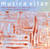 Lidholm: Music for Strings / Jennefelt: Stockholm in May / Hambraeus: Labyrinth