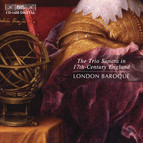 The Trio Sonata in 17th-Century England