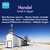 Handel: Israel in Egypt (Morrison, Sinclair / Huddersfield Choral Society / Liverpool Philharmonic / Sargent) (1956)