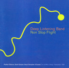 Dempster / Gamper / Oliveros: Traffic Prayers / Deep Hockets / The Last Chances / Mairzy Doats / Cage, C.: 4' 33'' / Variations Ii