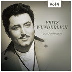 Fritz Wunderlich, Vol. 4 (1959)