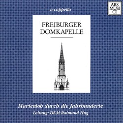 Marienlob Durch die Jahrhundert