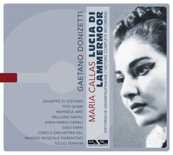 Donizetti: Lucia di Lammermoor