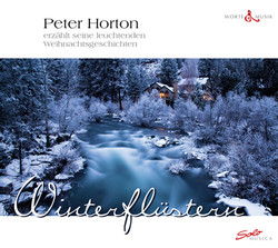 Winterflüstern
