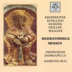 Mehrstimmige Messen