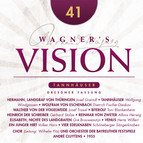 Wagner's Vision: Tannhäuser, Act III (1955)
