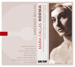 Bellini: Norma (1954)