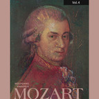 Wolfgang Amadeus Mozart, Vol. 4 (1936, 1950)